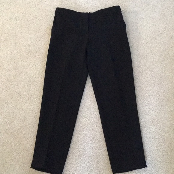 NWOT Theory Women’s Pants, size 4 - Picture 1 of 7
